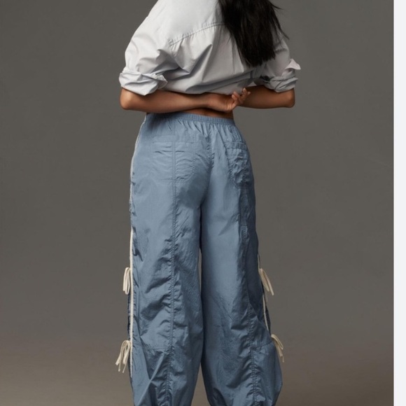 Parachute Pants by Daily Practice Anthropologie - Picture 2 of 9